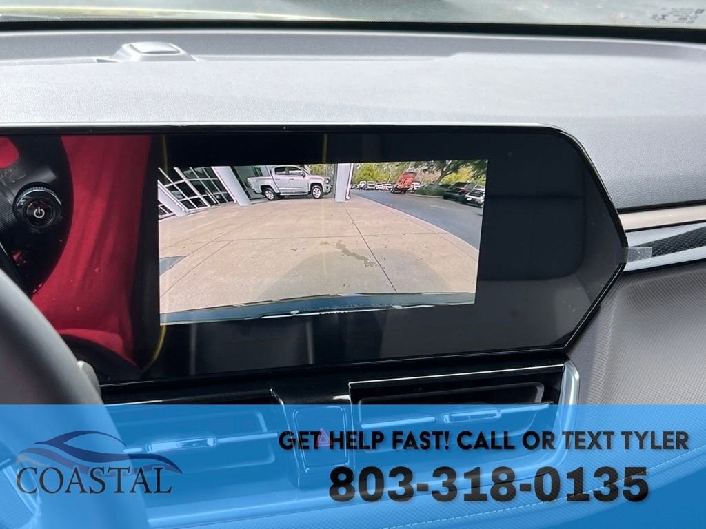 2026 Chevrolet Trailblazer Activ - Photo 42