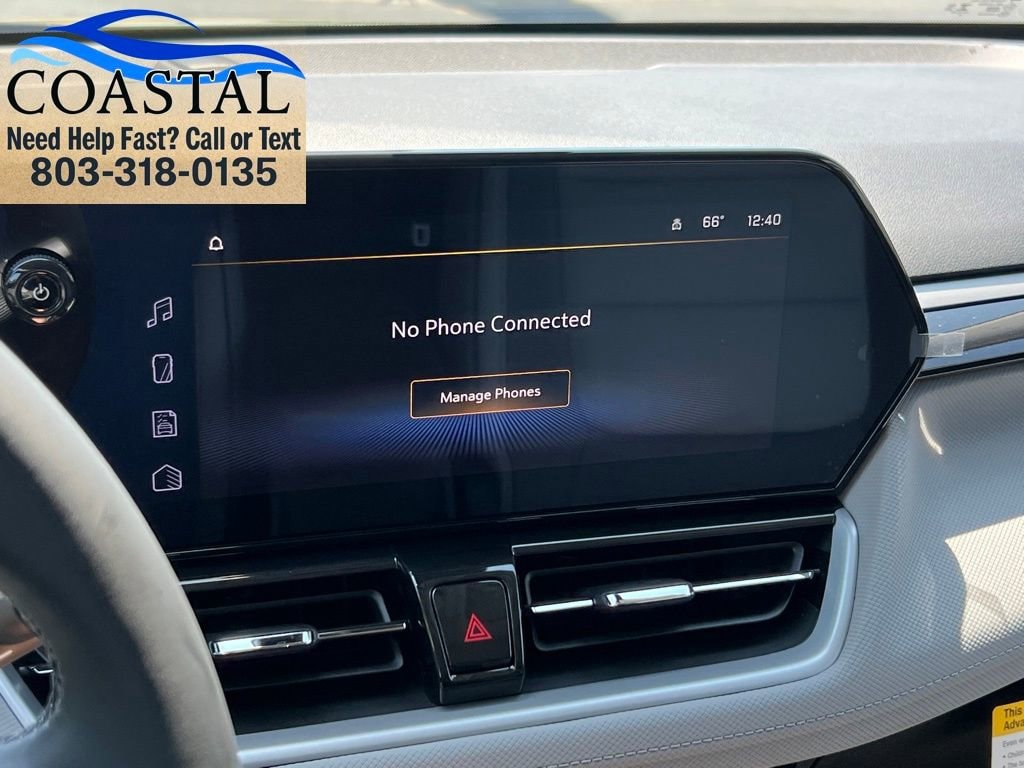 2026 Chevrolet Trailblazer LT - Photo 32