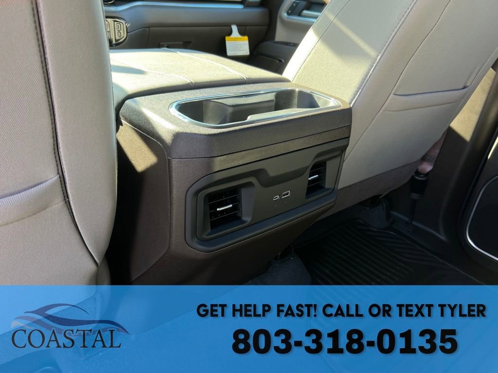 2026 Chevrolet Silverado 2500 HD LT - Photo 20