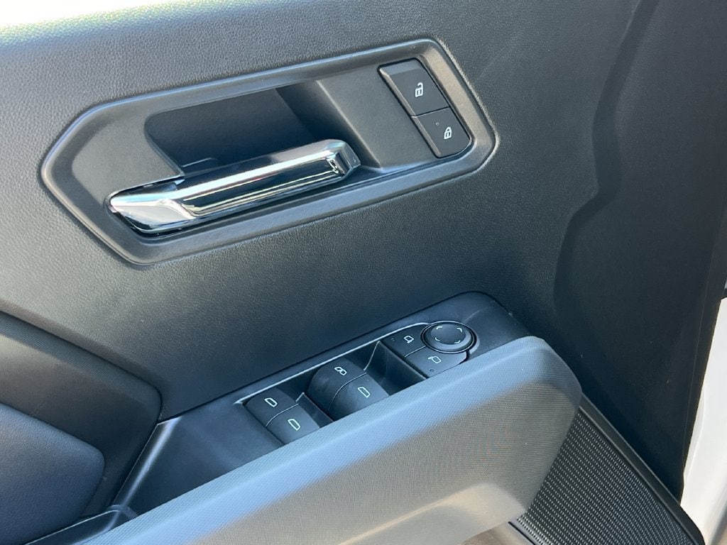 2026 Chevrolet Colorado LT - Photo 6