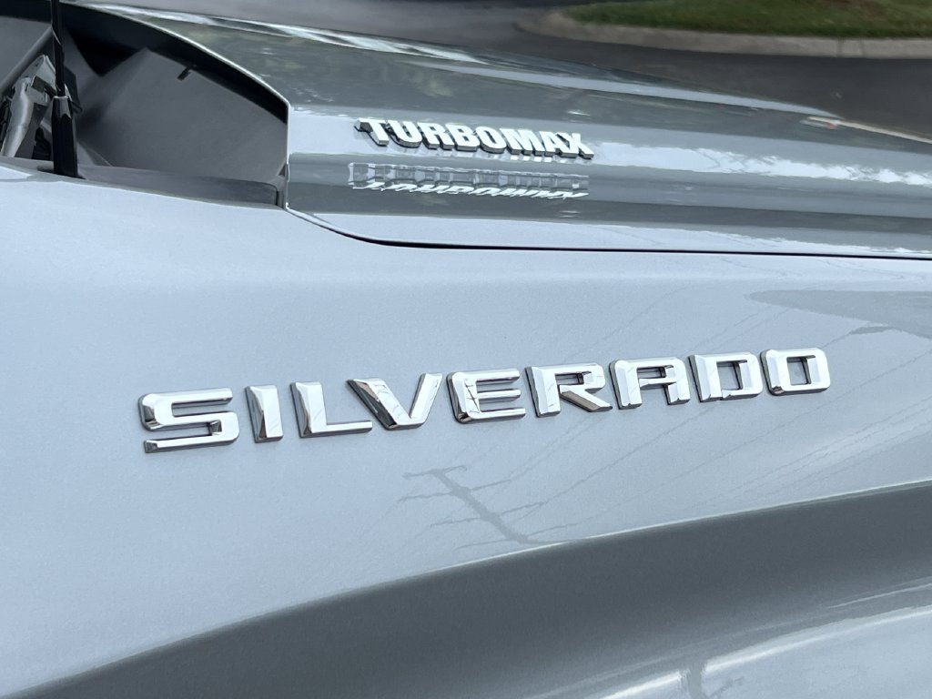 2026 Chevrolet Silverado 1500 RST - Photo 25