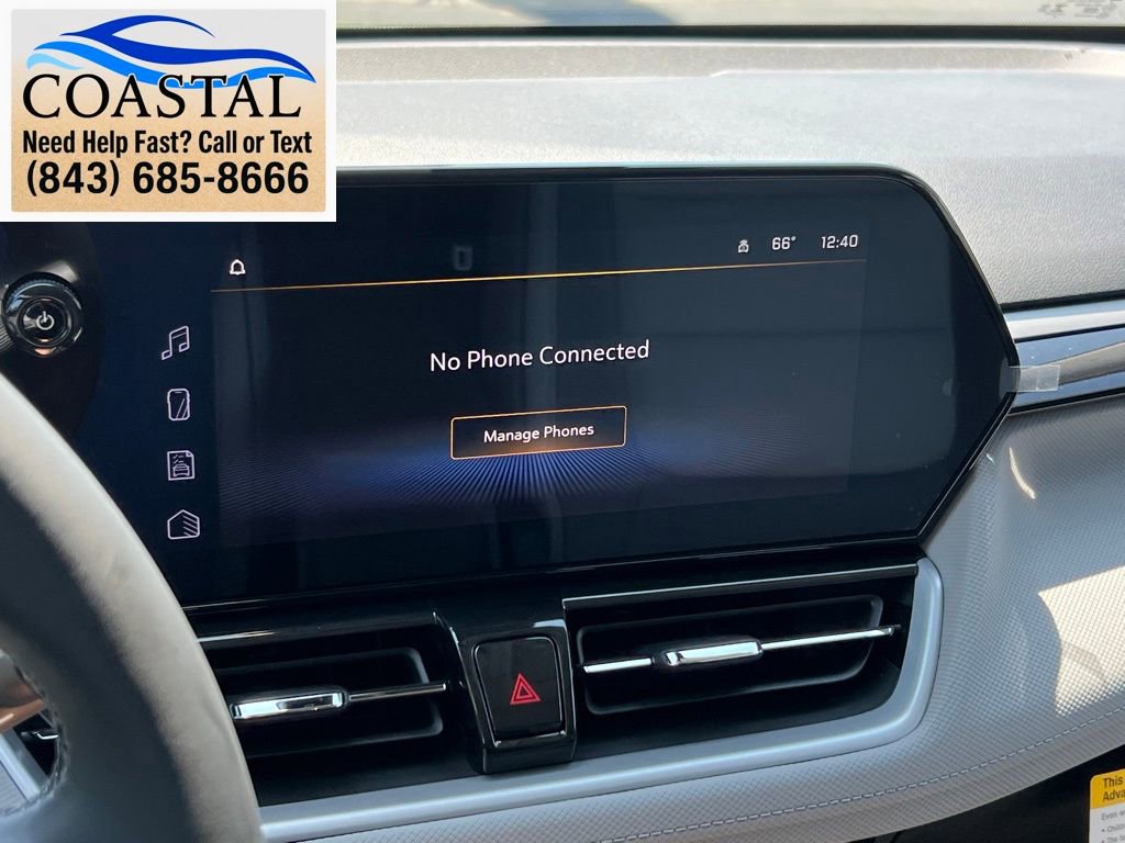 2026 Chevrolet Trailblazer LT - Photo 32