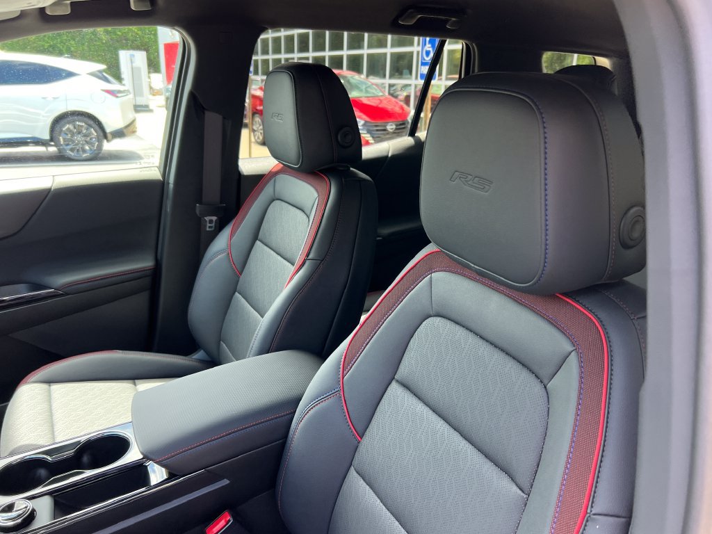 2026 Chevrolet Equinox RS - Photo 11