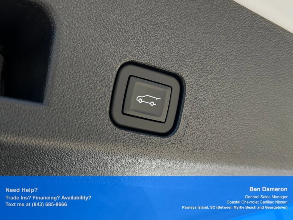2026 Chevrolet Traverse Z71 - Photo 23