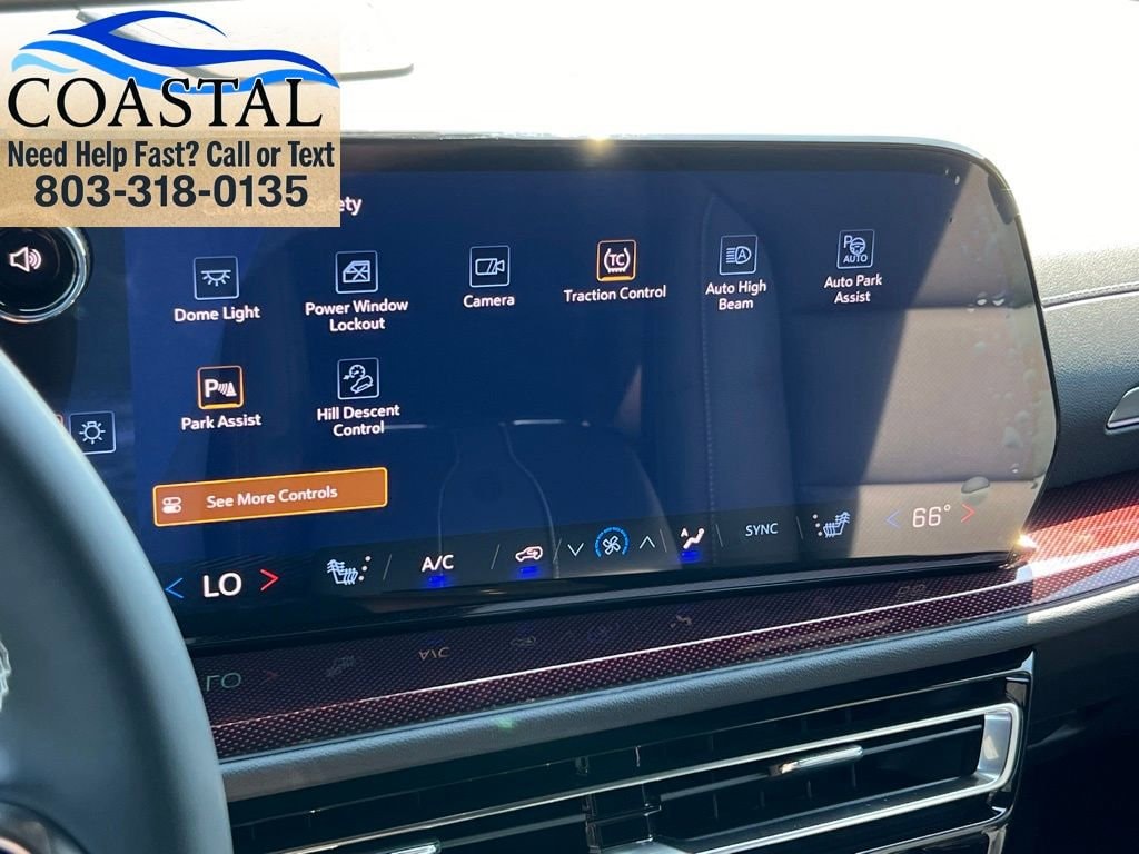 2026 Chevrolet Traverse Z71 - Photo 46