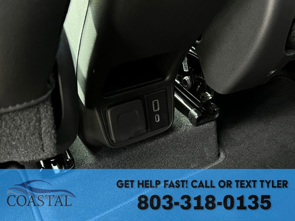 2026 Chevrolet Trailblazer Activ - Photo 21