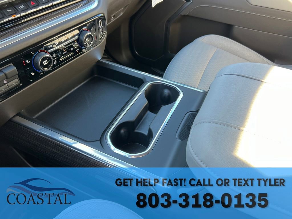 2026 Chevrolet Silverado 2500 HD LT - Photo 55