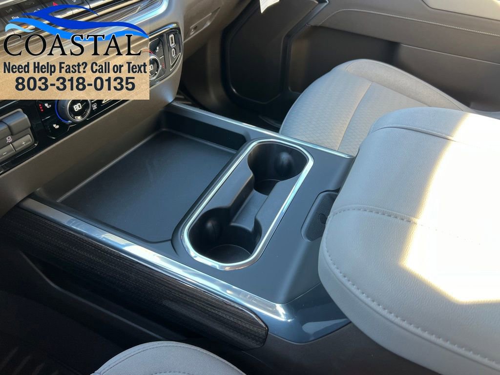 2026 Chevrolet Silverado 2500 HD LT - Photo 54