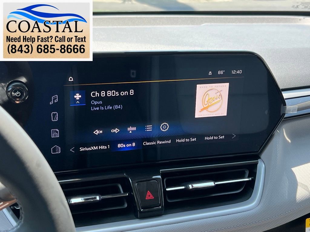 2026 Chevrolet Trailblazer LT - Photo 31