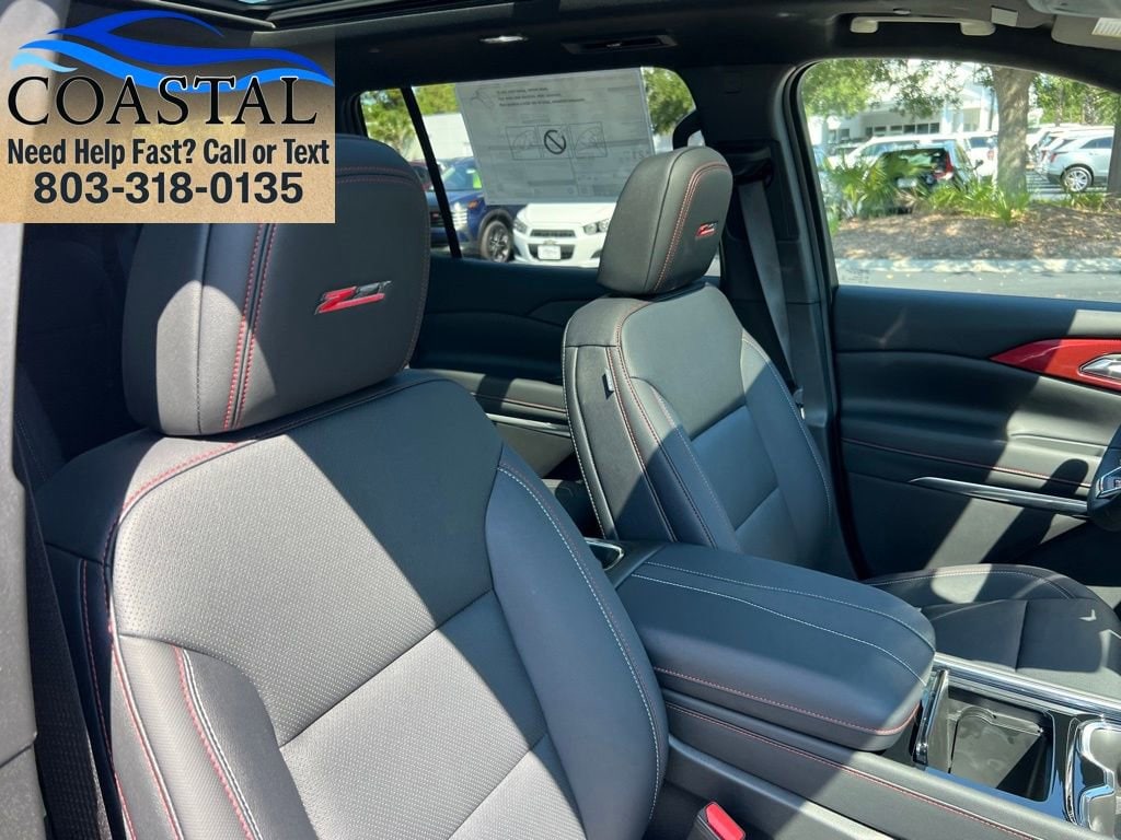 2026 Chevrolet Traverse Z71 - Photo 30