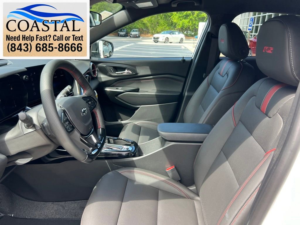 2026 Chevrolet Trax RS - Photo 10
