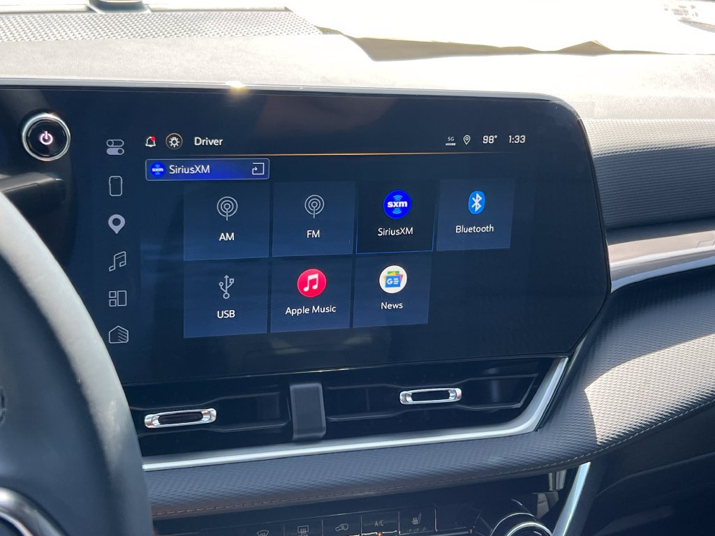 2026 Chevrolet Equinox LT - Photo 31