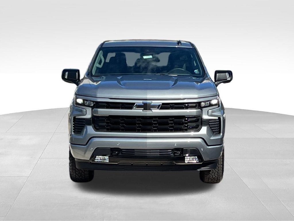New 2026 Chevrolet Silverado 1500 RST Truck