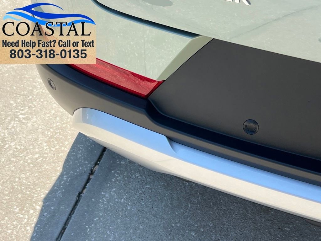 2026 Chevrolet Trailblazer LT - Photo 24