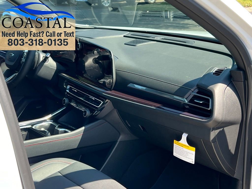 2026 Chevrolet Traverse Z71 - Photo 31
