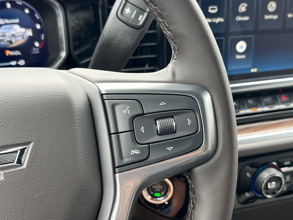 2026 Chevrolet Silverado 1500 RST - Photo 31