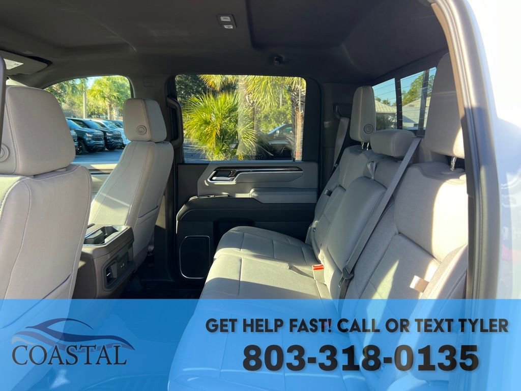 2026 Chevrolet Silverado 2500 HD LT - Photo 17