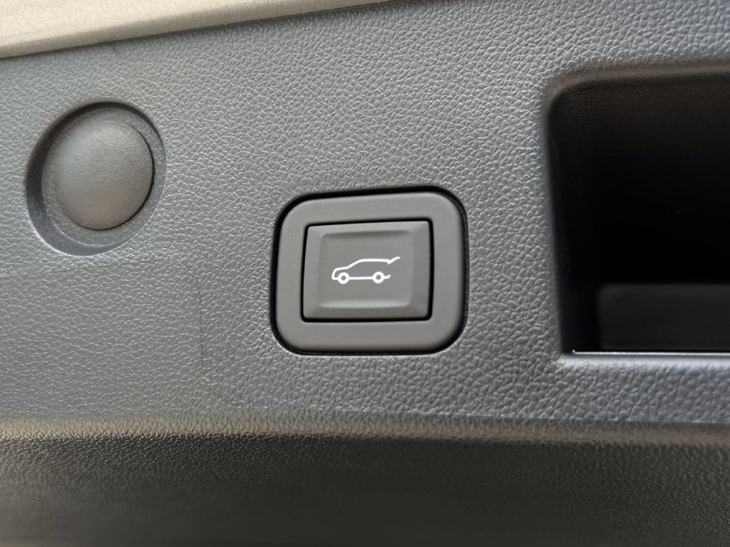 2026 Chevrolet Equinox RS - Photo 20