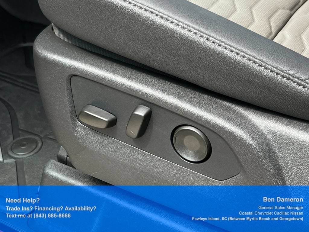 2026 Chevrolet Silverado 1500 ZR2 - Photo 10
