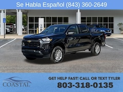 2026 Chevrolet Colorado LT Truck