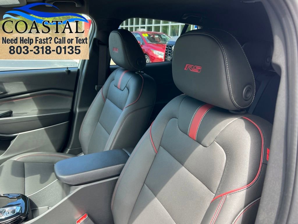 2026 Chevrolet Trax RS - Photo 11