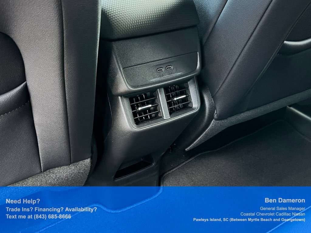 2026 Chevrolet Equinox RS - Photo 18