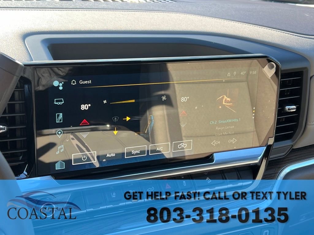 2026 Chevrolet Silverado 2500 HD LT - Photo 48