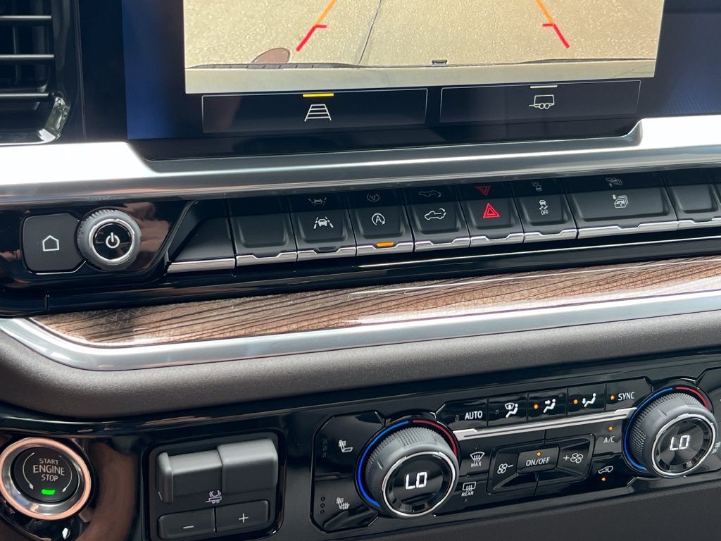 2026 Chevrolet Silverado 1500 RST - Photo 41