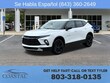  Chevrolet Blazer