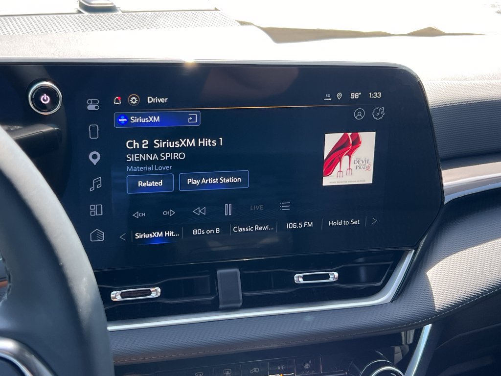2026 Chevrolet Equinox LT - Photo 32