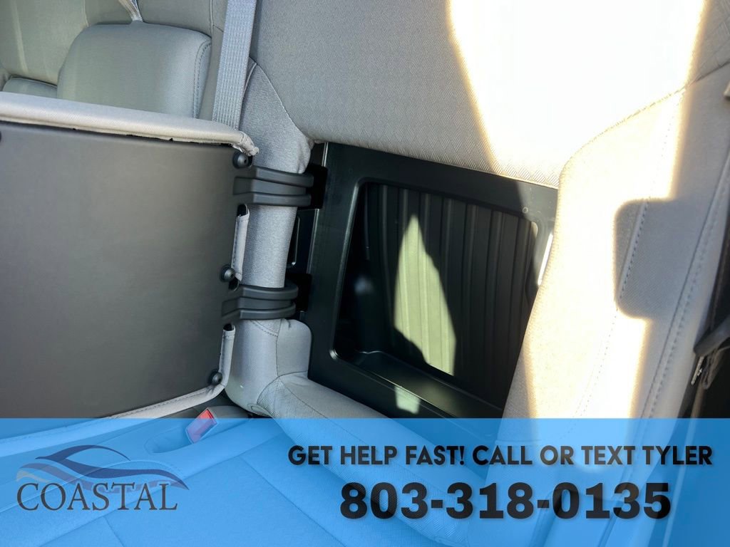 2026 Chevrolet Silverado 2500 HD LT - Photo 21