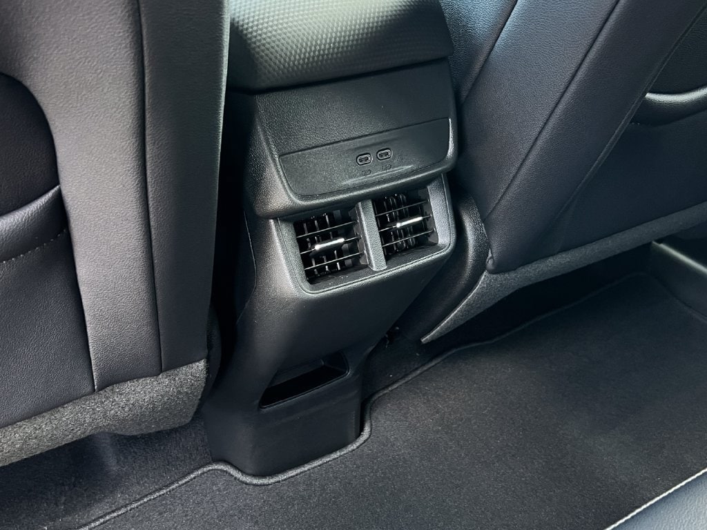 2026 Chevrolet Equinox RS - Photo 18