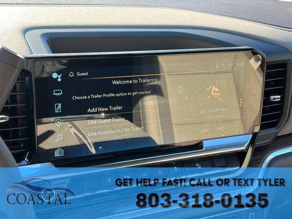 2026 Chevrolet Silverado 2500 HD LT - Photo 49