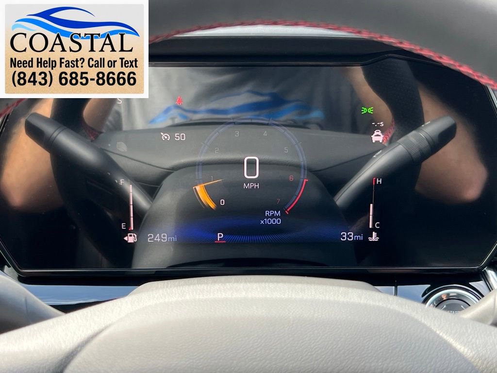 2026 Chevrolet Trax RS - Photo 27