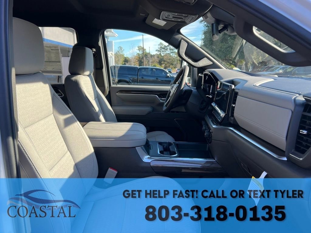 2026 Chevrolet Silverado 2500 HD LT - Photo 27