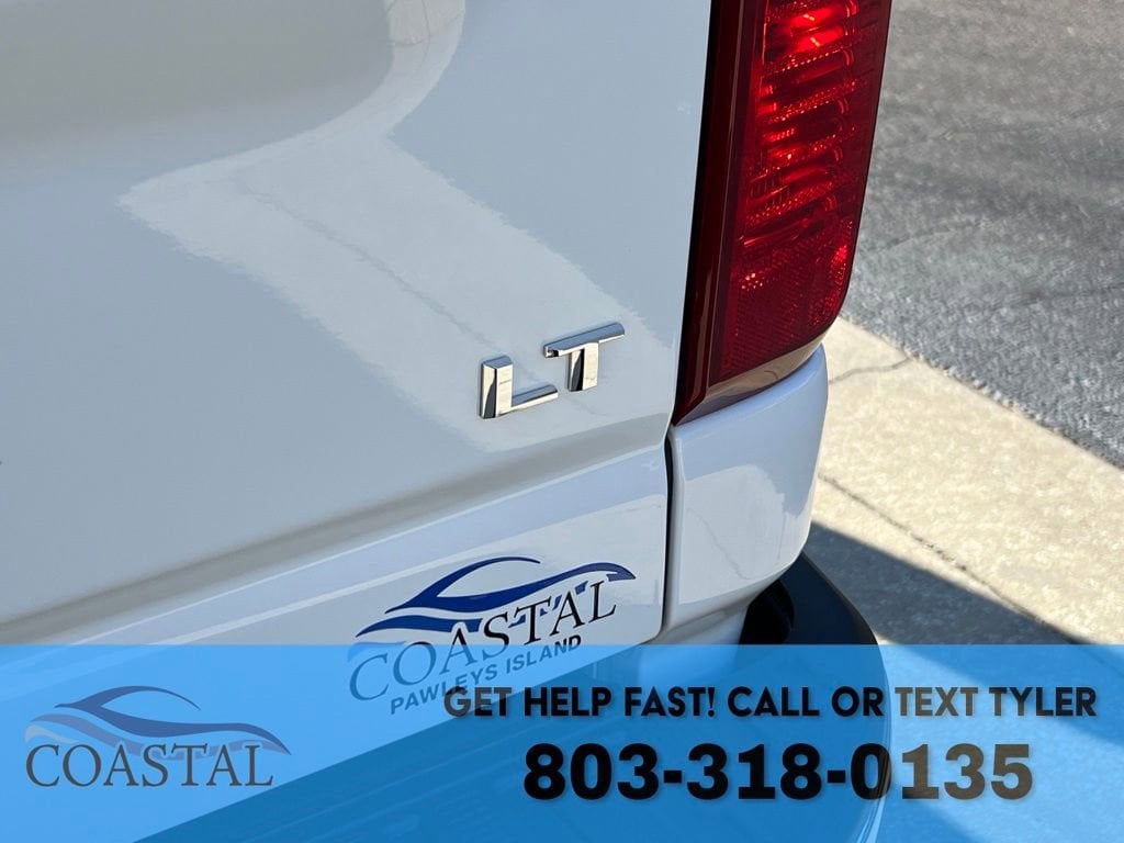 2026 Chevrolet Silverado 2500 HD LT - Photo 31