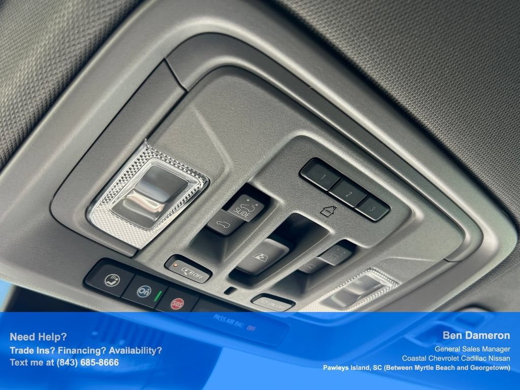 2026 Chevrolet Silverado 1500 LTZ - Photo 60