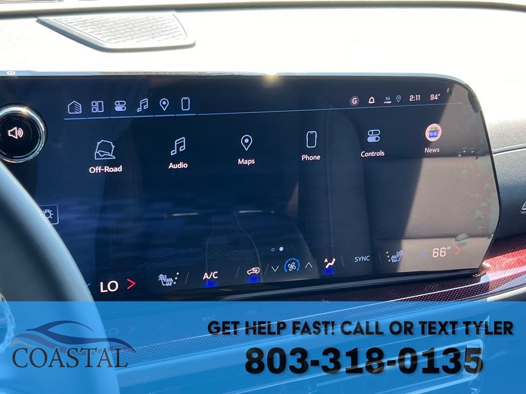 2026 Chevrolet Traverse Z71 - Photo 41