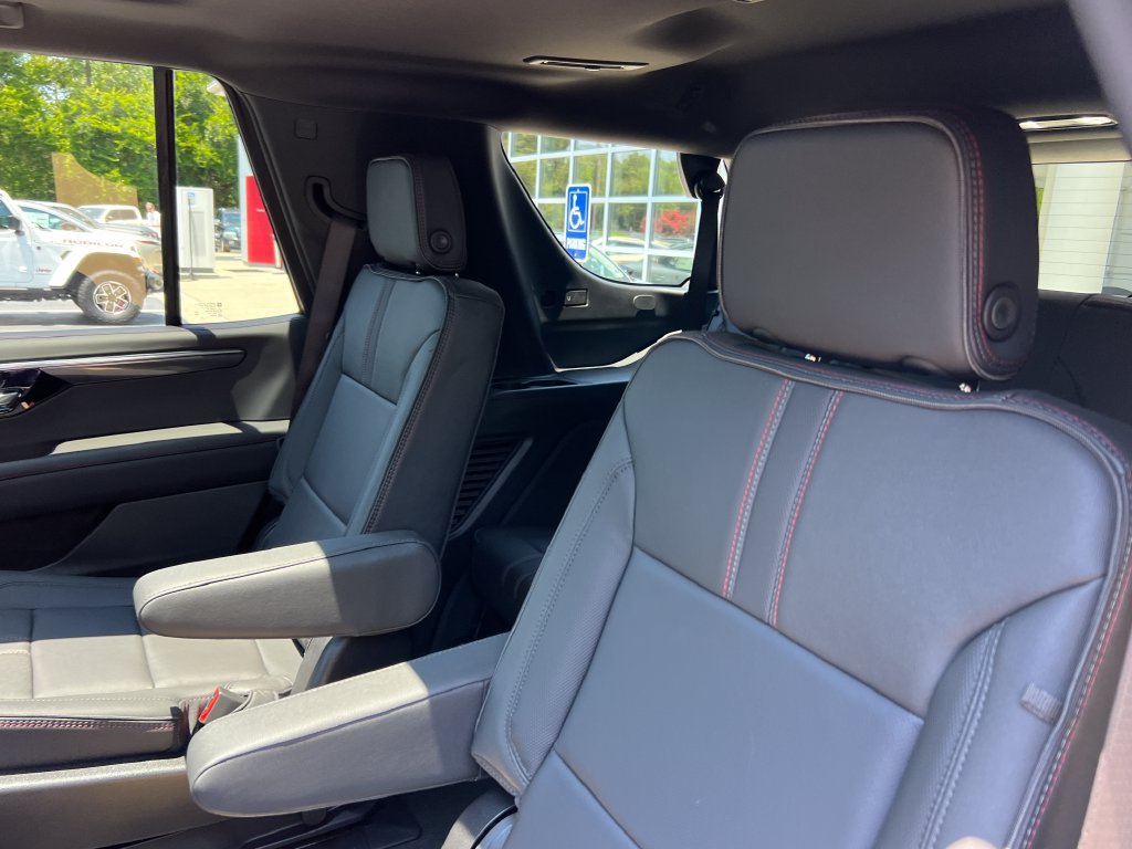 2026 Chevrolet Tahoe RST - Photo 17