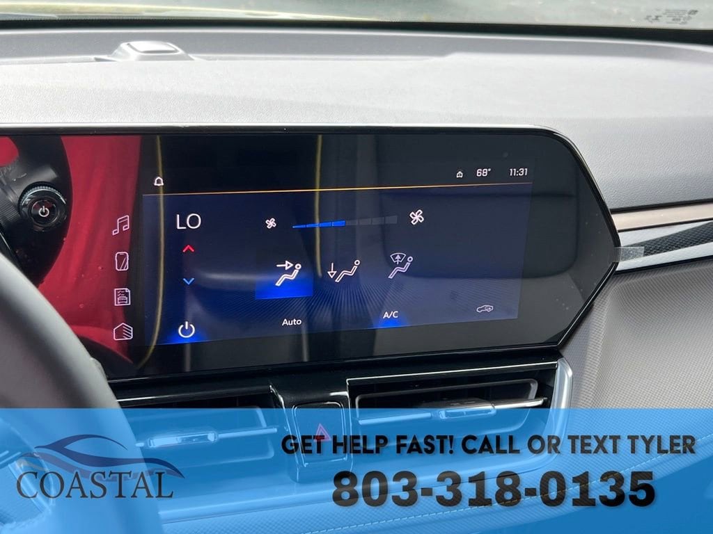 2026 Chevrolet Trailblazer Activ - Photo 41