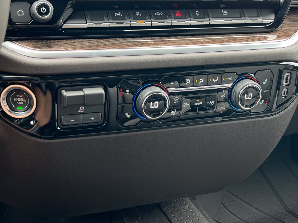 2026 Chevrolet Silverado 1500 RST - Photo 42