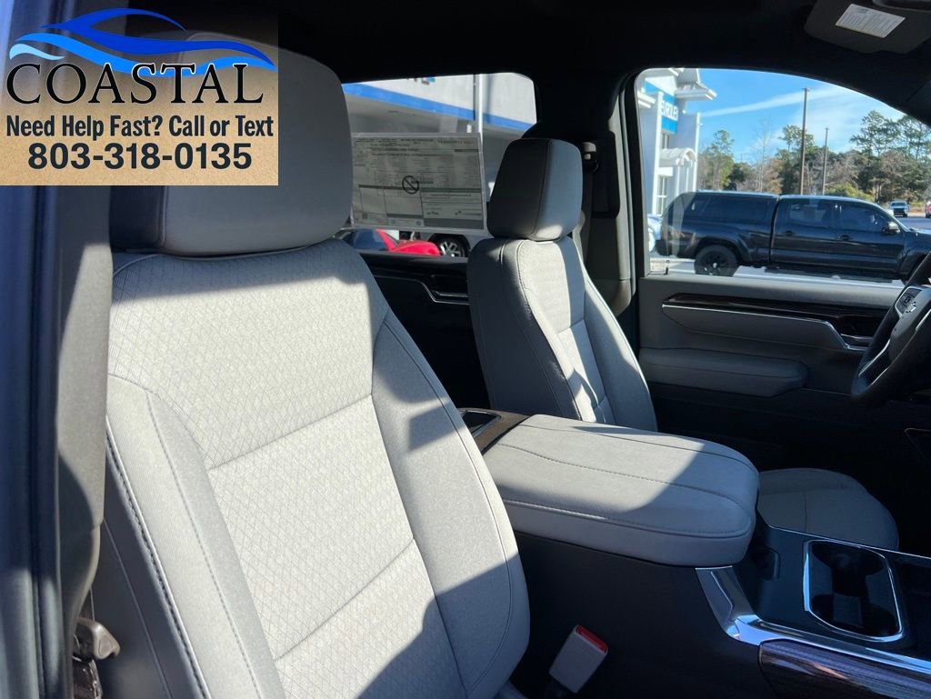 2026 Chevrolet Silverado 2500 HD LT - Photo 27