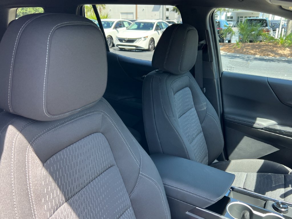 2026 Chevrolet Equinox LT - Photo 21