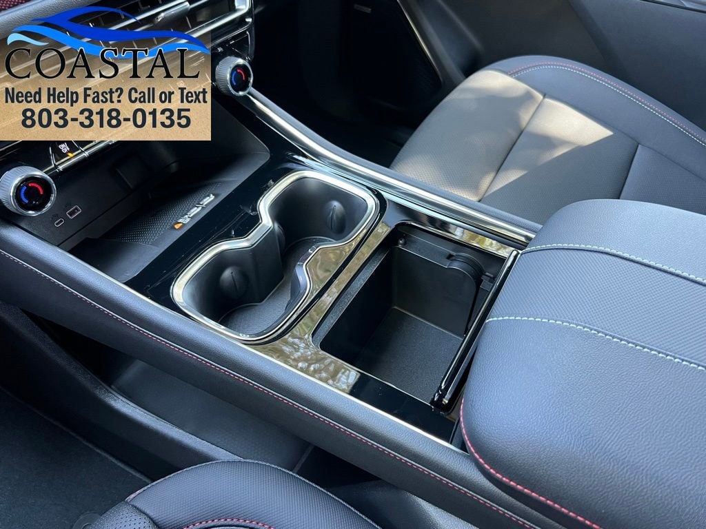 2026 Chevrolet Traverse Z71 - Photo 53