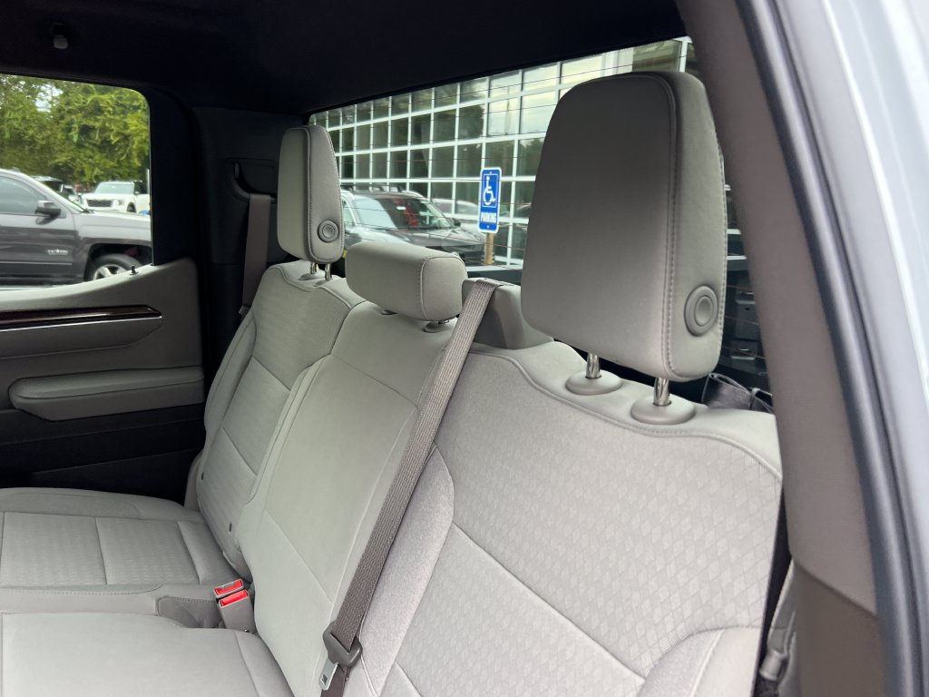 2026 Chevrolet Silverado 1500 RST - Photo 16