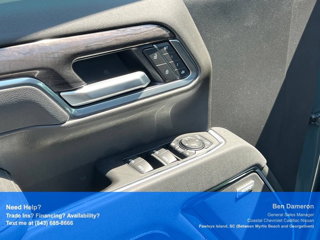 2026 Chevrolet Silverado 2500 HD LTZ - Photo 6