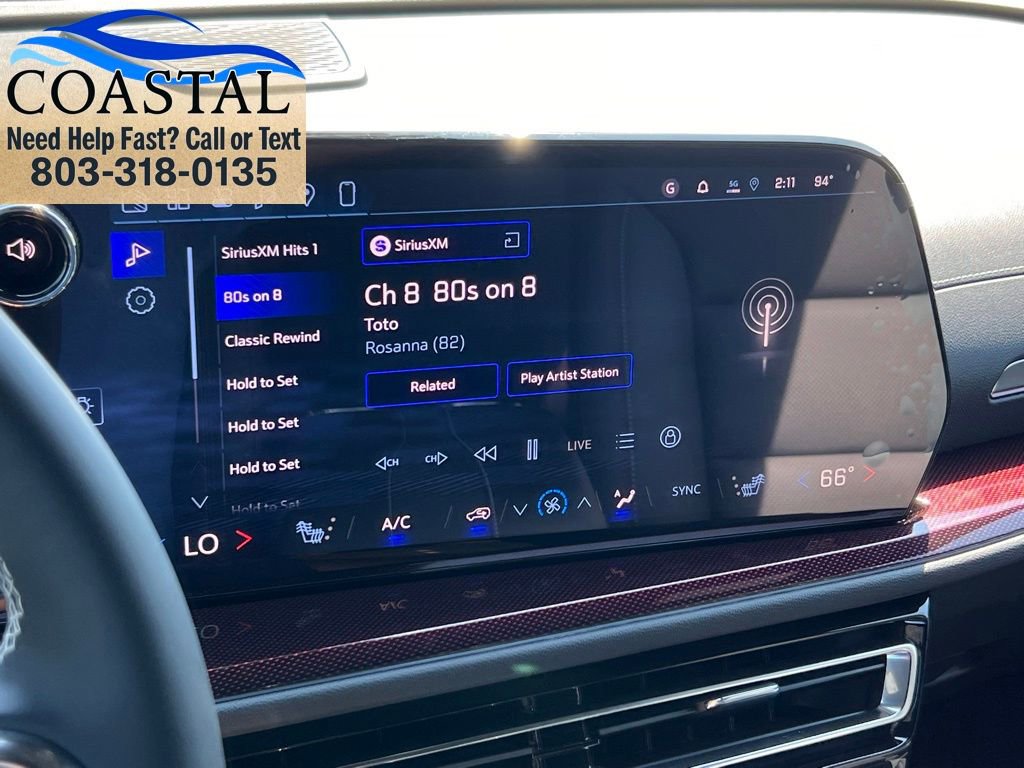 2026 Chevrolet Traverse Z71 - Photo 42