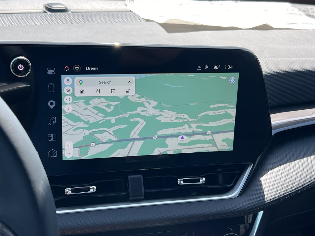 2026 Chevrolet Equinox LT - Photo 36