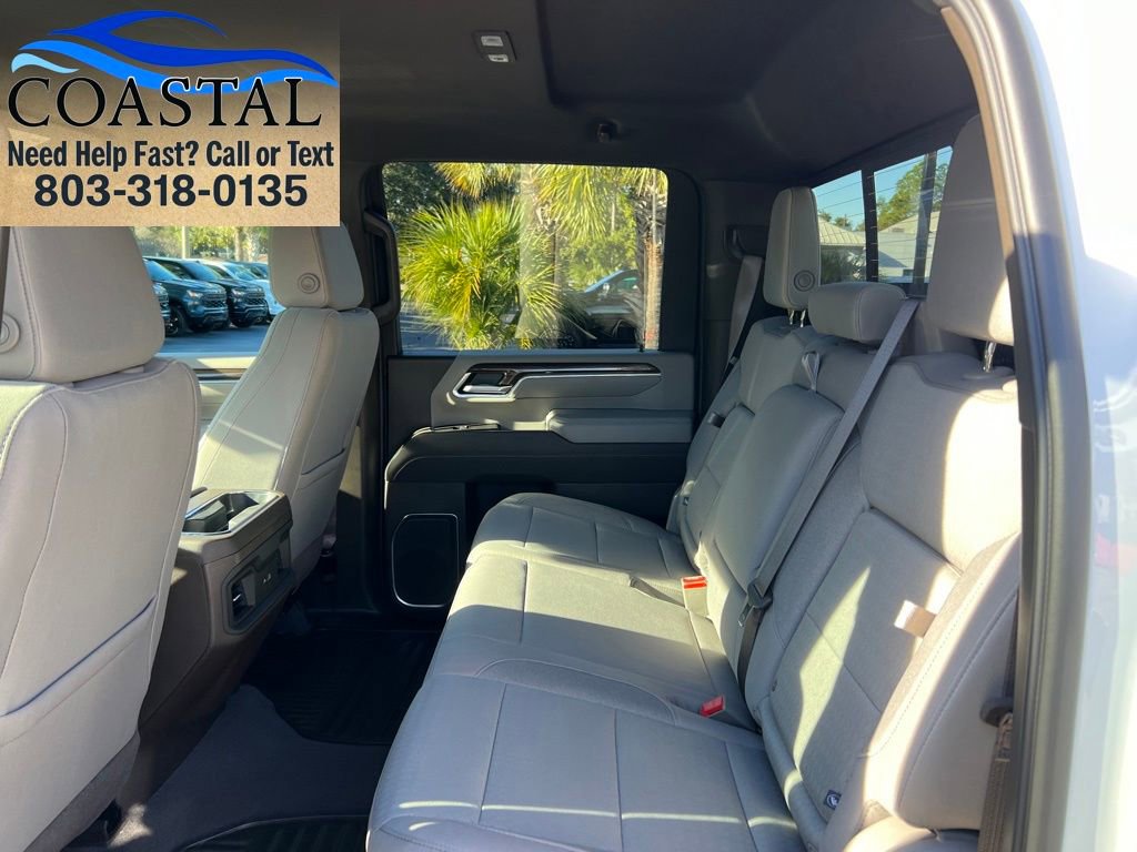 2026 Chevrolet Silverado 2500 HD LT - Photo 17