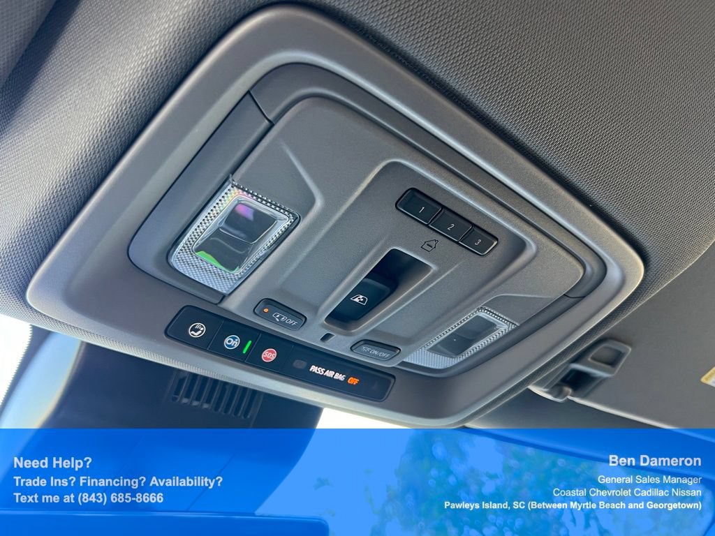 2026 Chevrolet Silverado 2500 HD LTZ - Photo 51